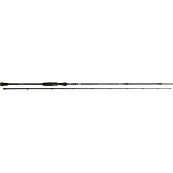 Heittovapa Abugarcia IKE Signature 210cm M/MH 8-28/10-32g