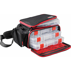 Viehelaukku Abugarcia Mobile Lure Bag 36x21x20cm