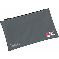Vetoketjupussi Abugarcia Beast Pro M 25x15cm