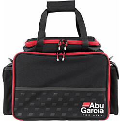 Viehelaukku Abugarcia XL Lure Bag Pike