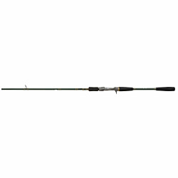 Heittovapa Abugarcia Svartzonker Downsizer H 239cm 20-120g