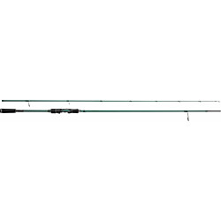 Avokelavapa Abugarcia SPIKE X  229cm 5-21g