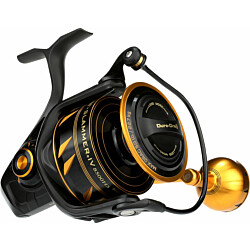 Avokela Penn Slammer IV 8500 HS