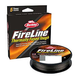 Kuitusiima Berkley FireLine 0.15mm 150m Smoke
