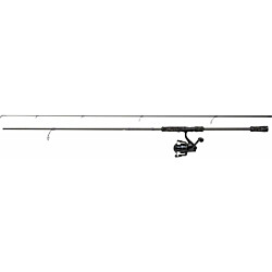 Avokelasetti Abugarcia MAXX Black Ops 213cm M 10-30g