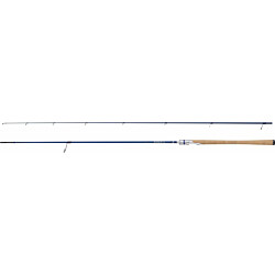 Avokelavapa Abugarcia Sölv AG1 M 312cm 9-32g
