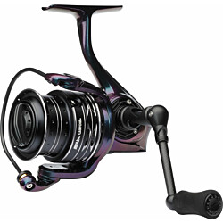 Avokela Abugarcia Spike 2000SH