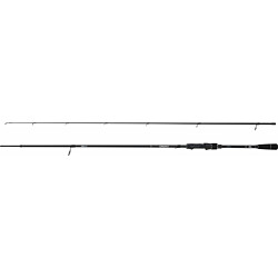 Avokelavapa Abugarcia Veritas 224cm ML 5-21g