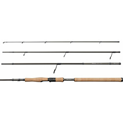 Avokelavapa Abugarcia MÖRRUM 244cm L 3-15g