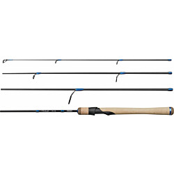 Heittovapa Berkley Twilight II 213cm L 2-12g Spin
