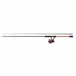 Avokelavapa Abugarcia Maxx Spin 244cm M 10-30g