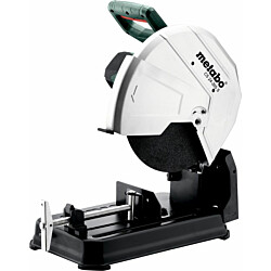 Metallikatkaisusaha Metabo CS 24-355 S 2400W