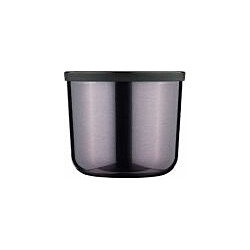 Kansi Thermos Light & Compact termospulloon tummansininen 1l