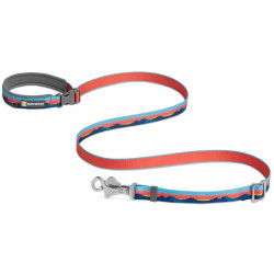 Heijastava Talutin RuffWear Crag, Sunset, 1-1.8 m