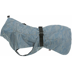 Heijastava sadetakki Trixie Lunas camo, 50cm