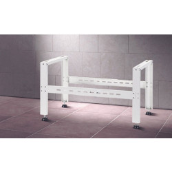 Maateline ilmalämpöpumpulle W420 x H400 mm / 200 kg