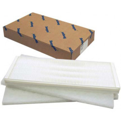 Suodatinpakkaus Swegon Casa W80, W100