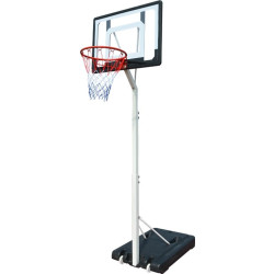 Nuorten koripalloteline ProSport, 2,1-2,6m