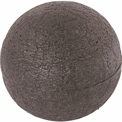 Fasciapallo Eco Body 10cm, musta