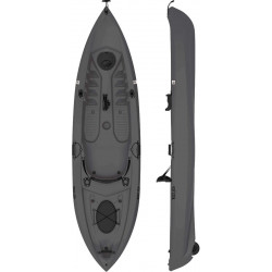 Kalastuskajakki Deep Sea, 305cm