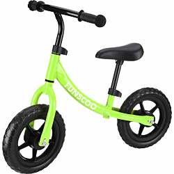 Potkupyörä FunScoo lime