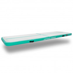 Ilmavolttipatja AirTrack Nordic Home, 3m, minttu