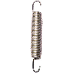Trampoliinin jouset React 22cm, 20kpl, kromi