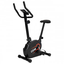 Kuntopyörä Core, 3kg magneettivastuksella
