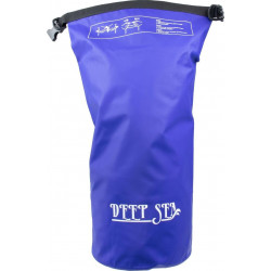 Vedenpitävä kuivasäkki Deep Sea, 20l