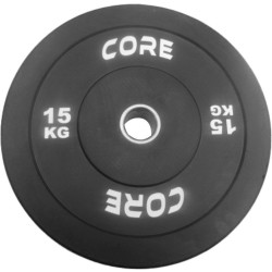Levypaino Core Bumper, 15kg