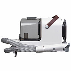 Trimmaussetti imurilla Trekker Pro