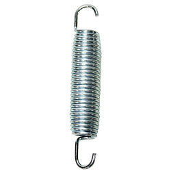 Trampoliinin jouset 14,4 cm, 30N, 10 kpl