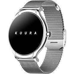 Älykello Kuura FW3 V3 hopea