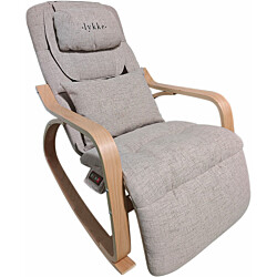 Hierontatuoli Lykke Comfort beige