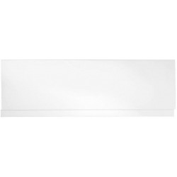 Kylpyammeen etulevy syvennykseen Interia Nika, 1200x520mm