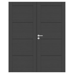 Pariovi Swedoor Unique Rustic 337, 15x21M