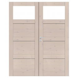 Pariovi Swedoor Unique Rustic 341, 15x21M