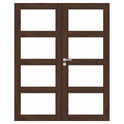 Pariovi Swedoor Unique Rustic 348, 15x21M