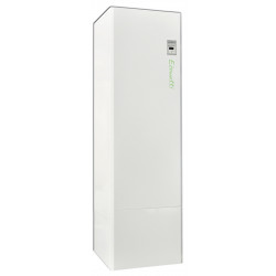 Jäspi Ecowatti 13kW sähkökattila