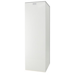 Lämminvesivaraaja Jäspi Modul VLM 500 S, rst, 500l