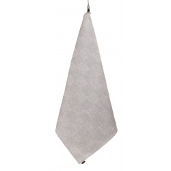 Rullapyyhe Jokipiin Pellava Graniitti, 80x145cm, harmaa