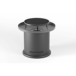 Pihagrilli Jalotakka Kotka 1