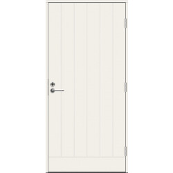 Paloulko-ovi Swedoor Function Eco Barents, 9-10x21