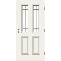 Paloulko-ovi Swedoor Classic Eco Debussy, 9-10x21