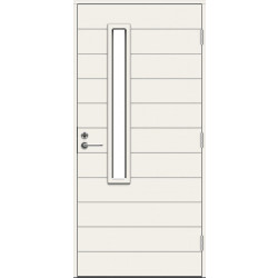 Paloulko-ovi Swedoor Function Eco Fundy, 9-10x21