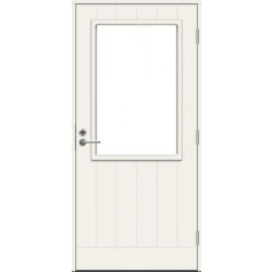 Parvekeovi Swedoor Balcony Eco Vänern, 9-10x21, W13