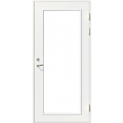 Parvekeovi Swedoor Balcony PO1894W20