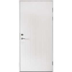 Ulko-ovi Swedoor Function F1894 mittatilausovi
