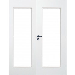 Pariovi lasilla Swedoor Stable 410, 15x21