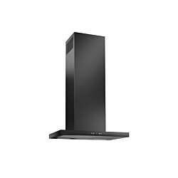 Liesituuletin Lapetek Jona Slim-X1 60AC, seinälle, musta